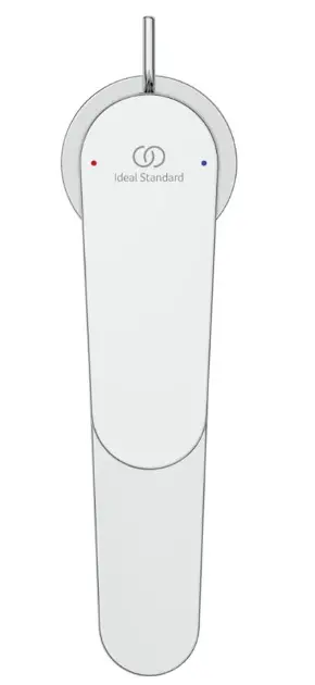 Ideal Standard - Cerafine Nuovo - Mosdó csaptelep - BD909AA – 4. kép