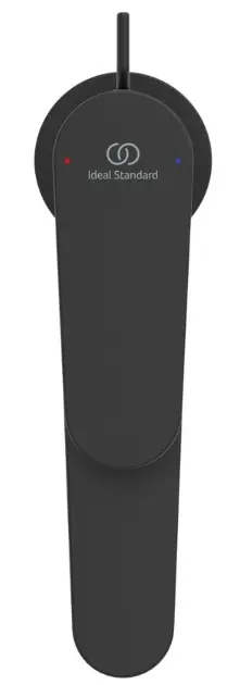 Ideal Standard - Cerafine Nuovo - Mosdó csaptelep - BD909XG – 4. kép