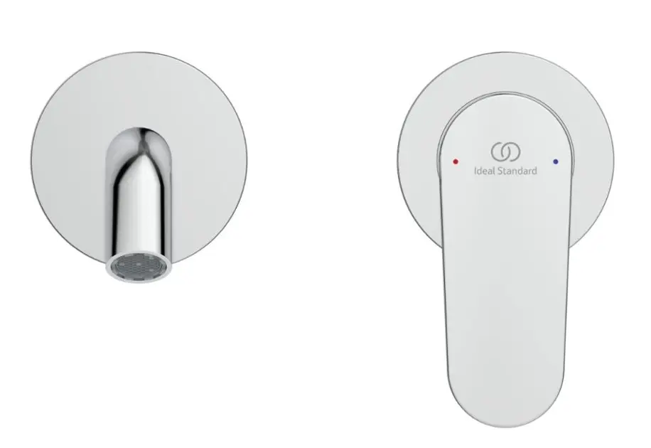 Ideal Standard - Cerafine Nuovo - Mosdó csaptelep - BD911AA – 3. kép