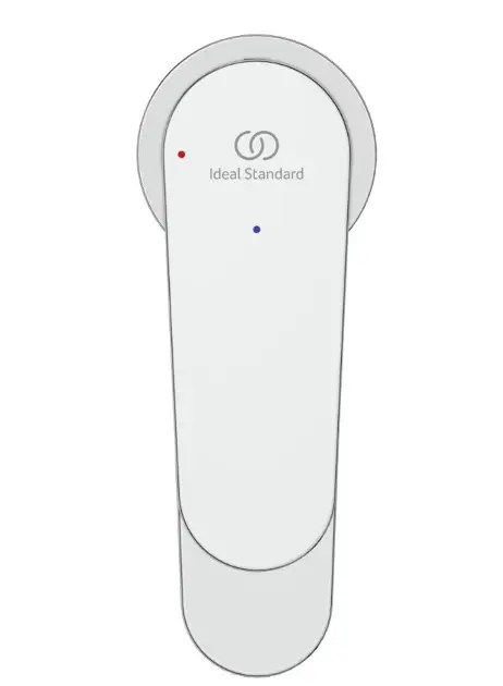 Ideal Standard - Cerafine Nuovo - Mosdó csaptelep - BD964AA – 3. kép