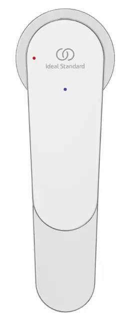 Ideal Standard - Cerafine Nuovo - Mosdó csaptelep - BD965AA – 4. kép