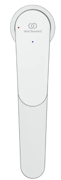 Ideal Standard - Cerafine Nuovo - Mosdó csaptelep - BD966AA – 3. kép