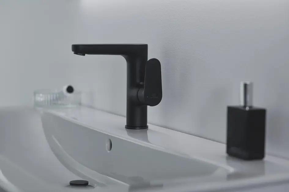 Ideal Standard - Cerafine O - Mosdó csaptelep - BC555XG – 4. kép