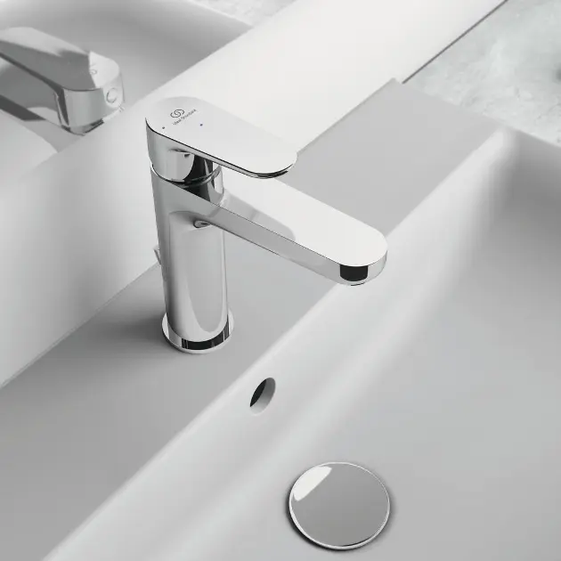 Ideal Standard - Cerafine O - Mosdó csaptelep - BC702AA – 5. kép