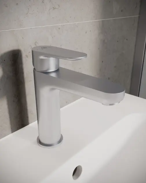 Ideal Standard - Cerafine O - Mosdó csaptelep - BD131SI – 5. kép