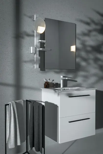 Ideal Standard - Cerafine O - Mosdó csaptelep - BD131SI – 6. kép