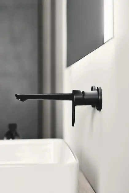 Ideal Standard - Cerafine O - Mosdó csaptelep - BD133XG – 4. kép