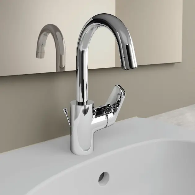Ideal Standard - CeraFlex - Mosdó csaptelep - B1716AA – 3. kép