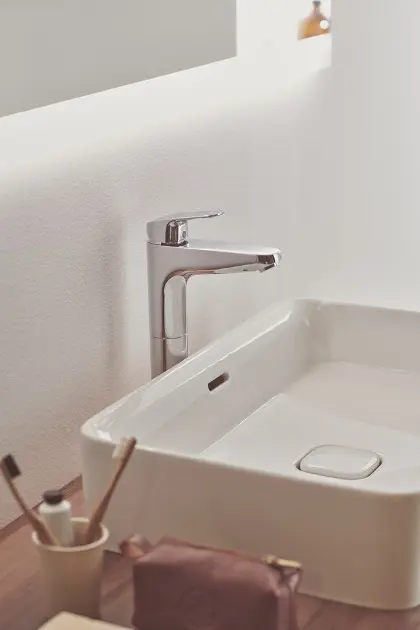 Ideal Standard - CeraFlex - Mosdó csaptelep - B1872AA – 4. kép