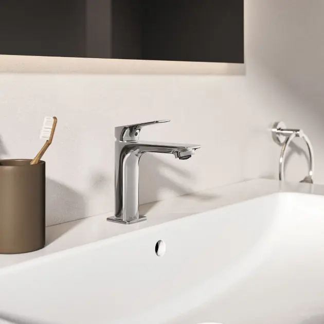 Ideal Standard - Ceralife C - Mosdó csaptelep - BE044AA – 5. kép