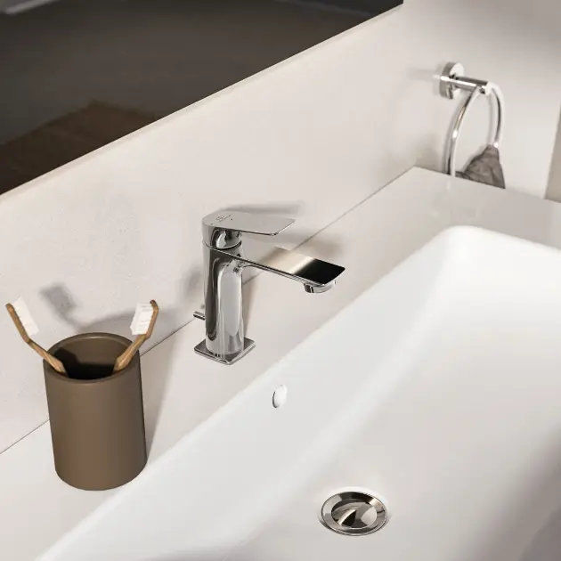 Ideal Standard - Ceralife C - Mosdó csaptelep - BE046AA – 5. kép