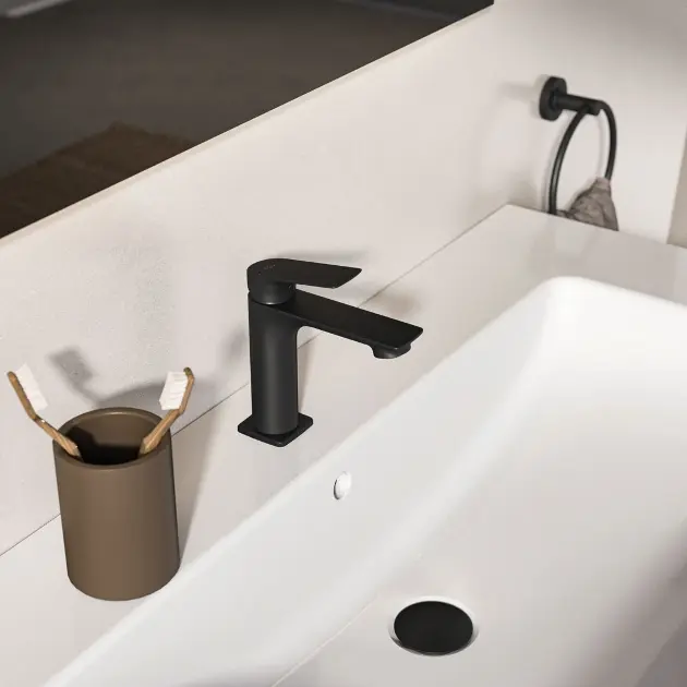 Ideal Standard - Ceralife C - Mosdó csaptelep - BE047XG – 5. kép