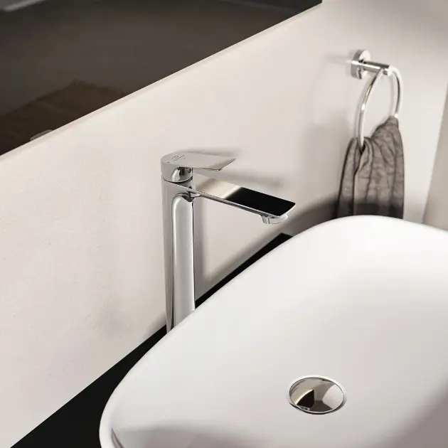 Ideal Standard - Ceralife C - Mosdó csaptelep - BE051AA – 5. kép