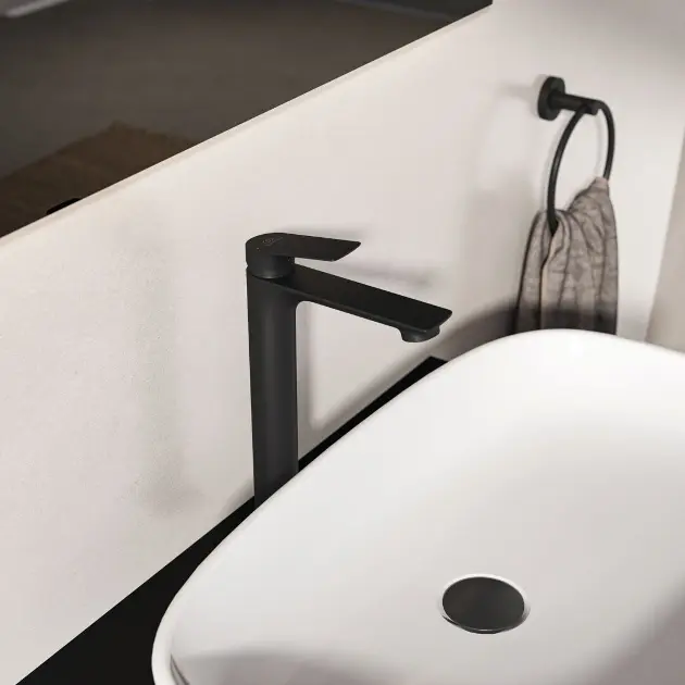 Ideal Standard - Ceralife C - Mosdó csaptelep - BE051XG – 5. kép