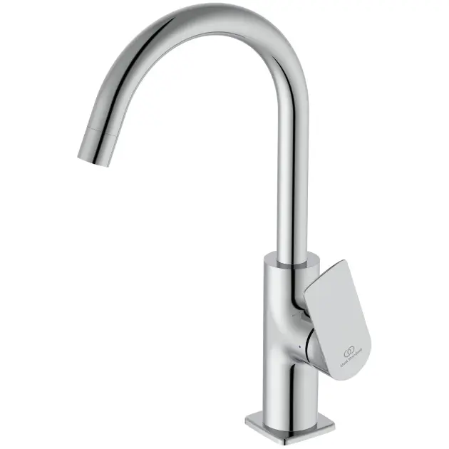 Ideal Standard - Ceralife C - Mosdó csaptelep - BE053AA