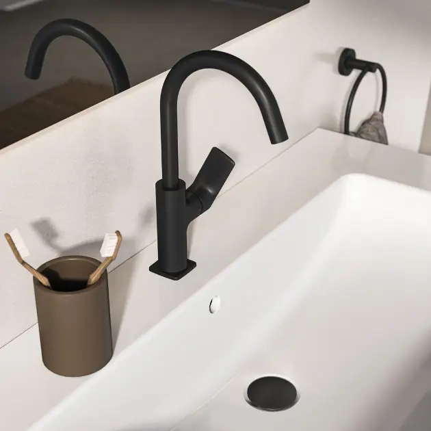 Ideal Standard - Ceralife C - Mosdó csaptelep - BE054XG – 5. kép