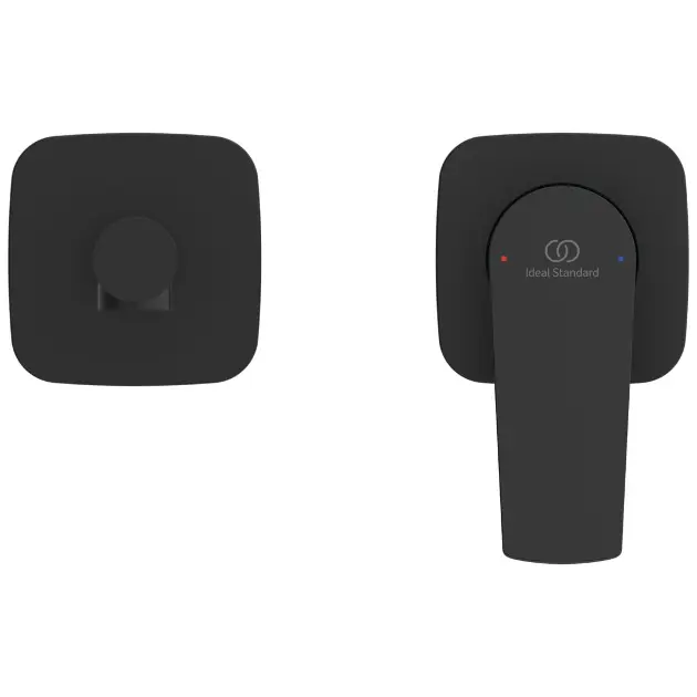 Ideal Standard - Ceralife C - Mosdó csaptelep - BE057XG – 3. kép