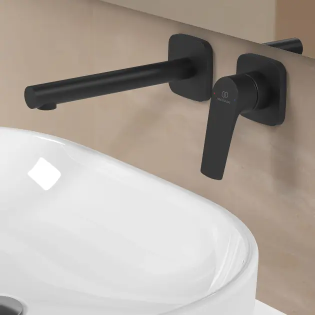 Ideal Standard - Ceralife C - Mosdó csaptelep - BE057XG – 4. kép