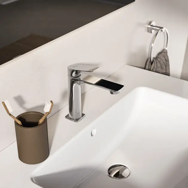 Ideal Standard - Ceralife C - Mosdó csaptelep - BE105AA – 5. kép