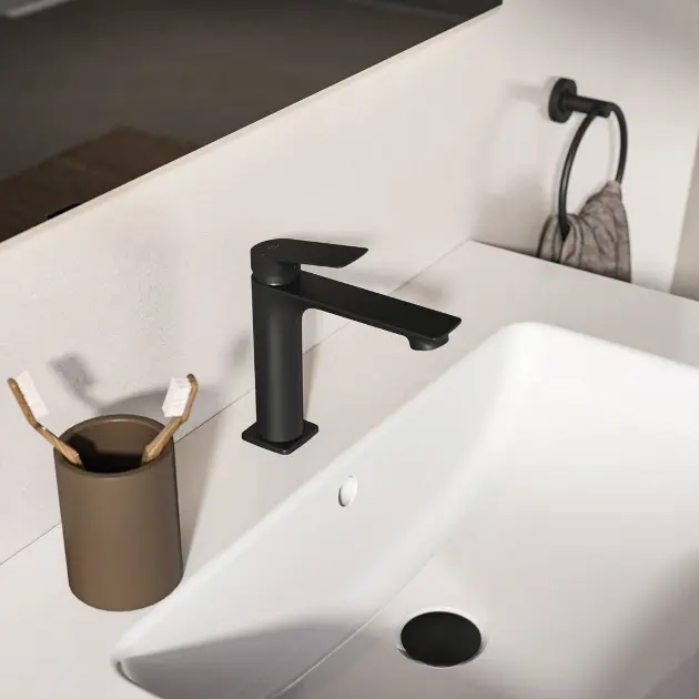 Ideal Standard - Ceralife C - Mosdó csaptelep - BE105XG – 5. kép