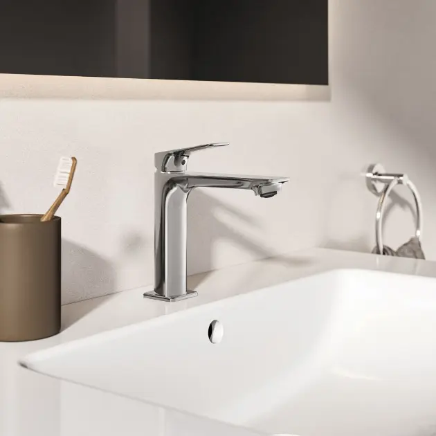 Ideal Standard - Ceralife C - Mosdó csaptelep - BE122AA – 5. kép
