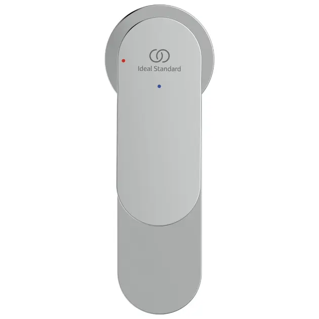 Ideal Standard - Ceralife O - Mosdó csaptelep - BE001AA – 3. kép