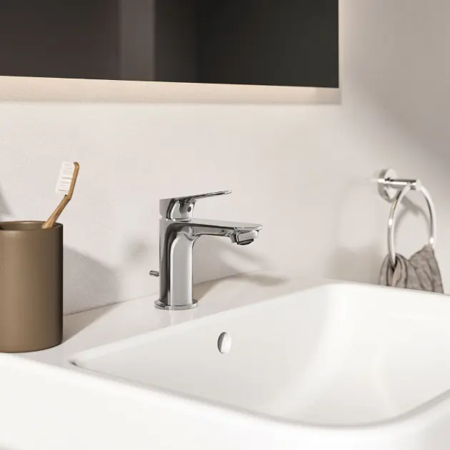 Ideal Standard - Ceralife O - Mosdó csaptelep - BE003AA – 5. kép