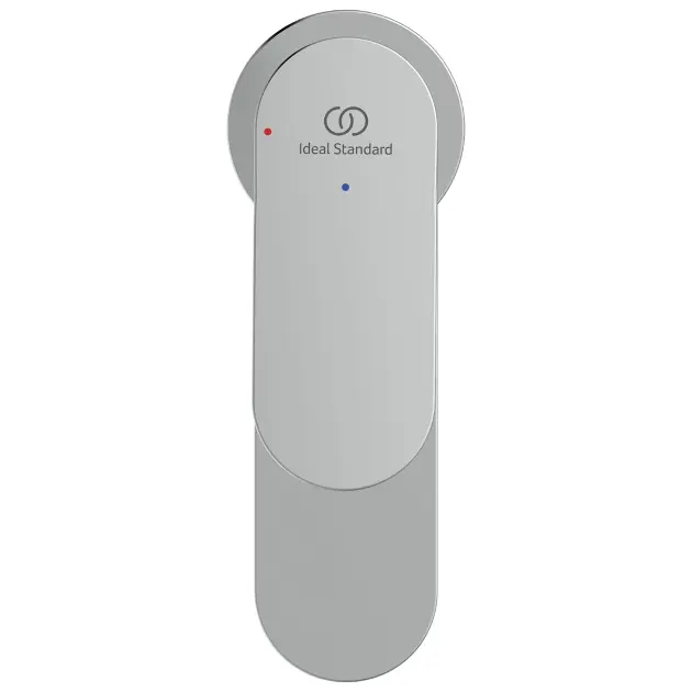Ideal Standard - Ceralife O - Mosdó csaptelep - BE004AA – 3. kép