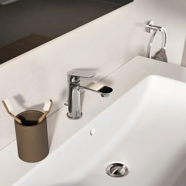 Ideal Standard - Ceralife O - Mosdó csaptelep - BE008AA – 5. kép