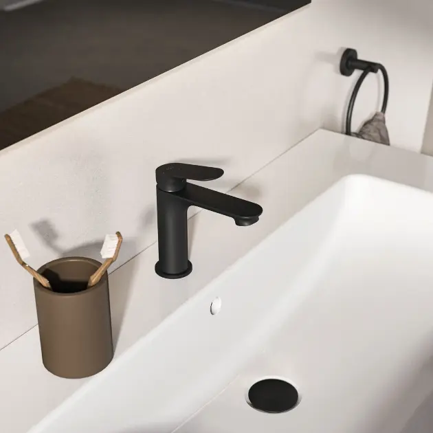 Ideal Standard - Ceralife O - Mosdó csaptelep - BE009XG – 5. kép