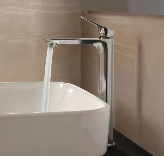 Ideal Standard - Ceralife O - Mosdó csaptelep - BE012AA – 5. kép