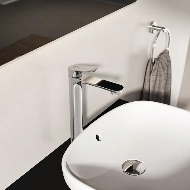 Ideal Standard - Ceralife O - Mosdó csaptelep - BE013AA – 5. kép