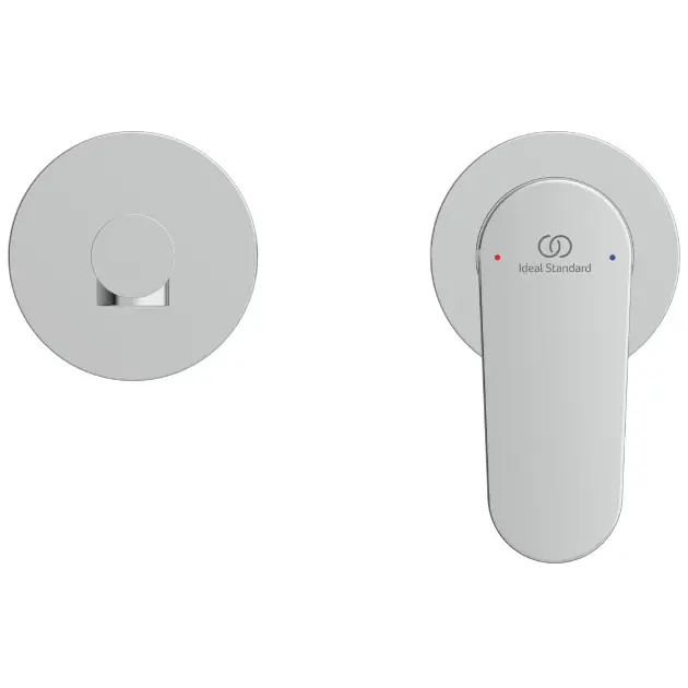 Ideal Standard - Ceralife O - Mosdó csaptelep - BE019AA – 3. kép