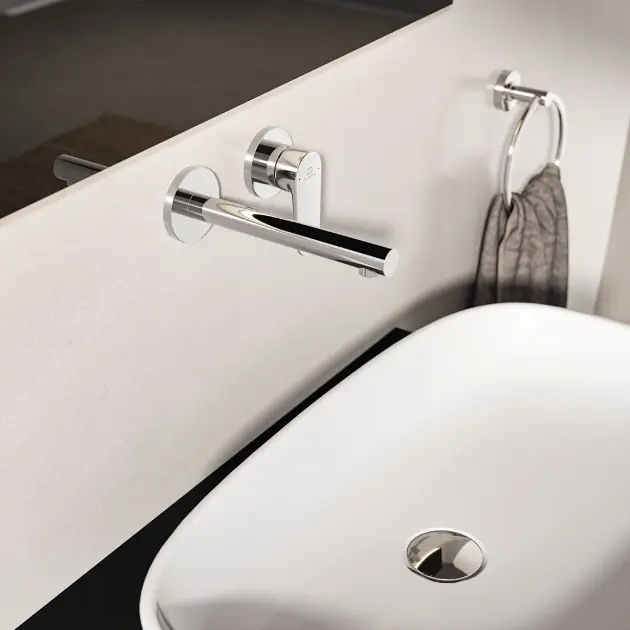 Ideal Standard - Ceralife O - Mosdó csaptelep - BE019AA – 4. kép