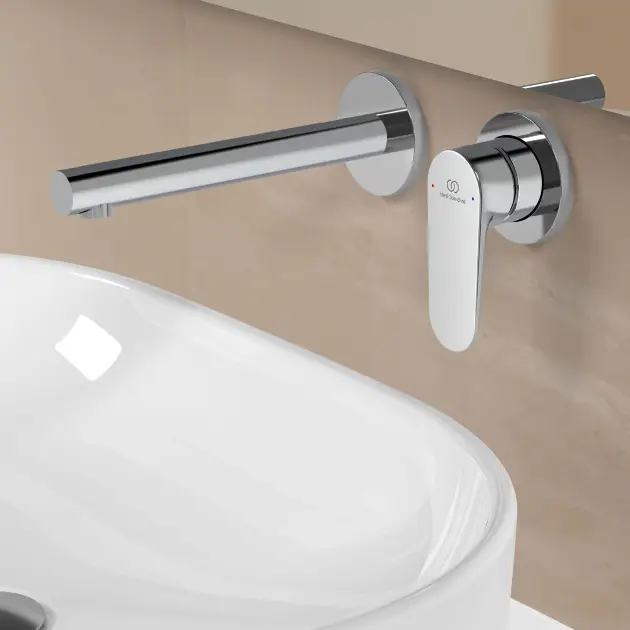 Ideal Standard - Ceralife O - Mosdó csaptelep - BE019AA – 5. kép
