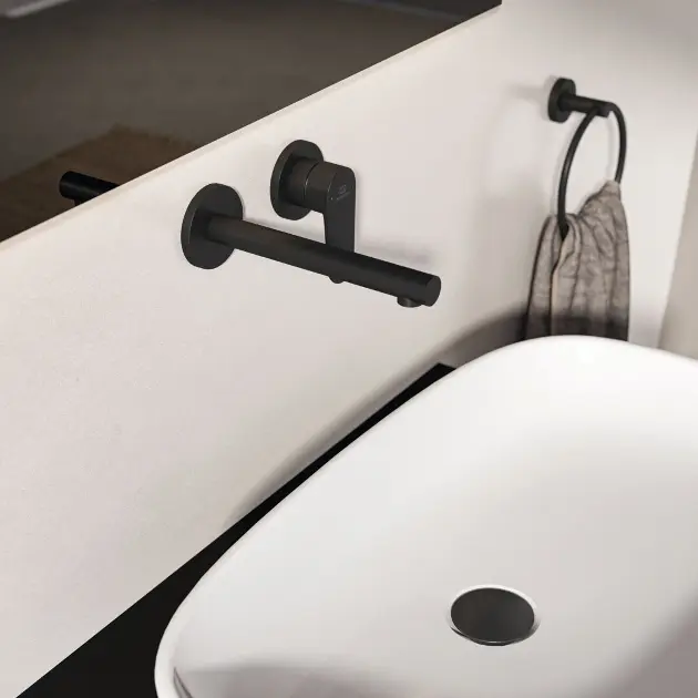 Ideal Standard - Ceralife O - Mosdó csaptelep - BE019XG – 4. kép