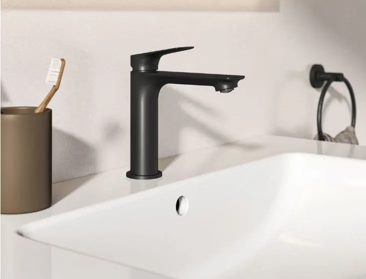 Ideal Standard - Ceralife O - Mosdó csaptelep - BE100XG – 4. kép