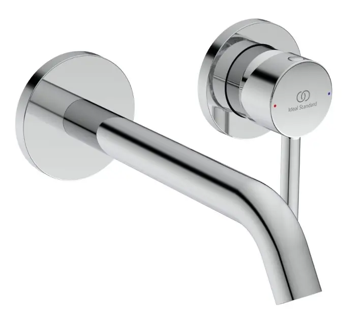 Ideal Standard - CeraLine - Mosdó csaptelep - A6938AA