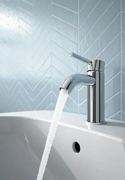Ideal Standard - CeraLine - Mosdó csaptelep - BC185AA – 3. kép