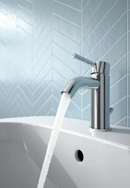 Ideal Standard - CeraLine - Mosdó csaptelep - BC193AA – 5. kép