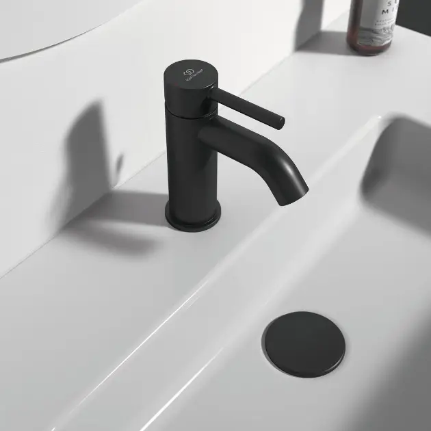Ideal Standard - CeraLine - Mosdó csaptelep - BC193XG – 4. kép