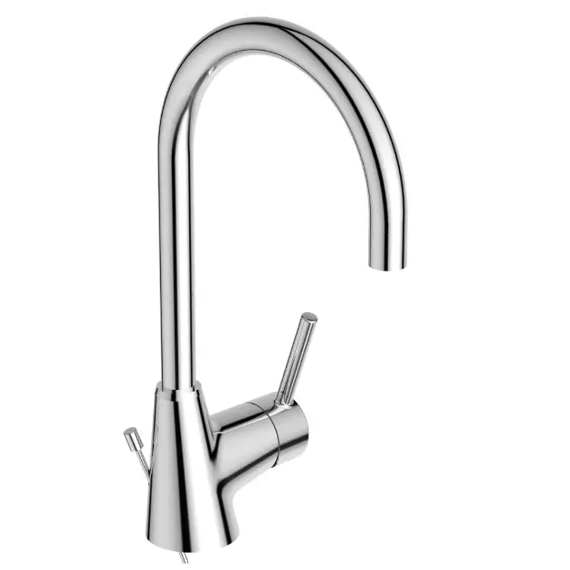 Ideal Standard - CeraLine - Mosdó csaptelep - BC195AA