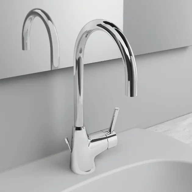 Ideal Standard - CeraLine - Mosdó csaptelep - BC195AA – 5. kép