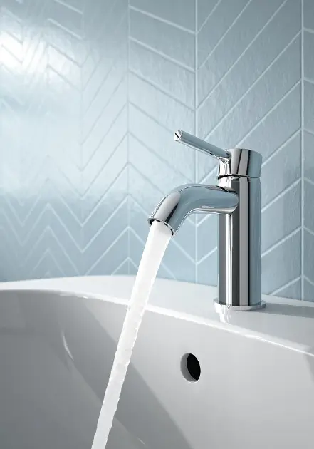 Ideal Standard - CeraLine - Mosdó csaptelep - BC268AA – 4. kép