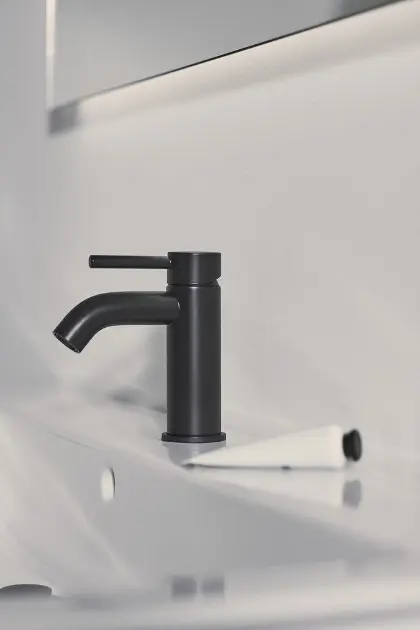 Ideal Standard - CeraLine - Mosdó csaptelep - BC822XG – 5. kép