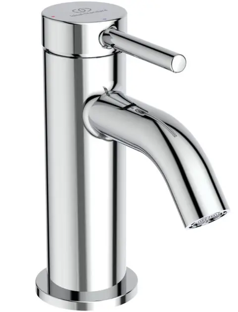 Ideal Standard - Ceraline Nuovo - Mosdó csaptelep - BD755AA