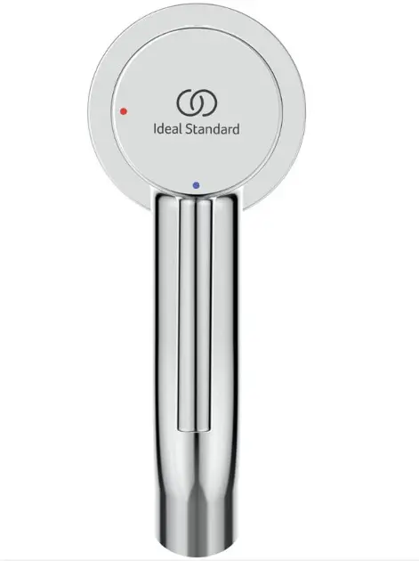 Ideal Standard - Ceraline Nuovo - Mosdó csaptelep - BD755AA – 4. kép