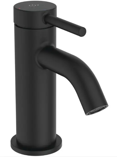 Ideal Standard - Ceraline Nuovo - Mosdó csaptelep - BD755XG