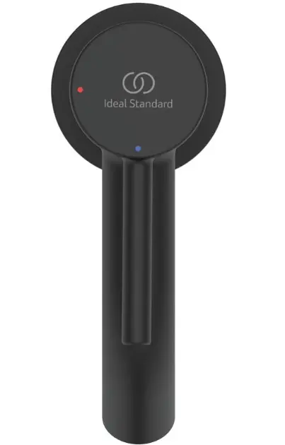 Ideal Standard - Ceraline Nuovo - Mosdó csaptelep - BD755XG – 4. kép