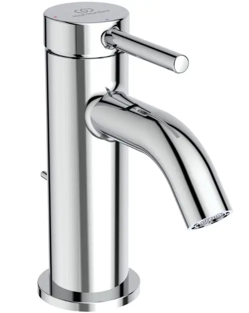 Ideal Standard - Ceraline Nuovo - Mosdó csaptelep - BD756AA
